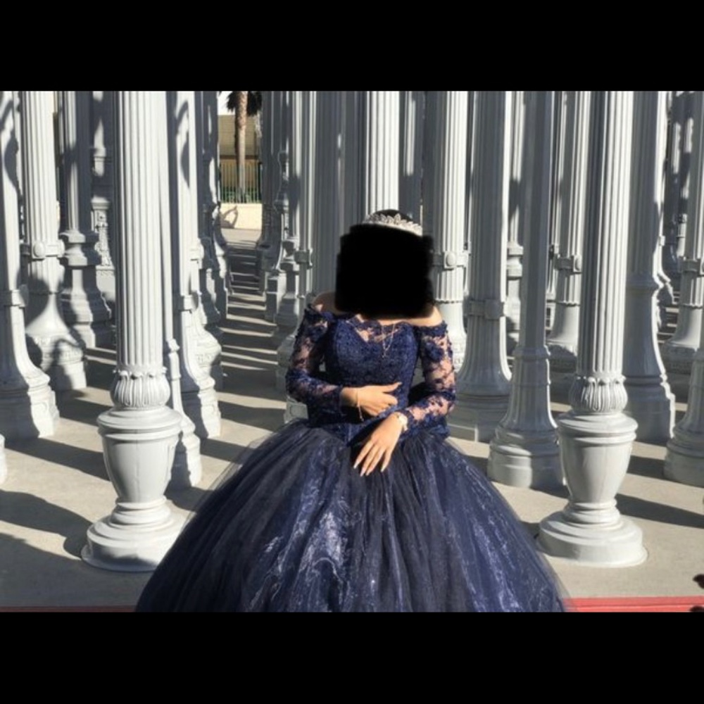 15 dress